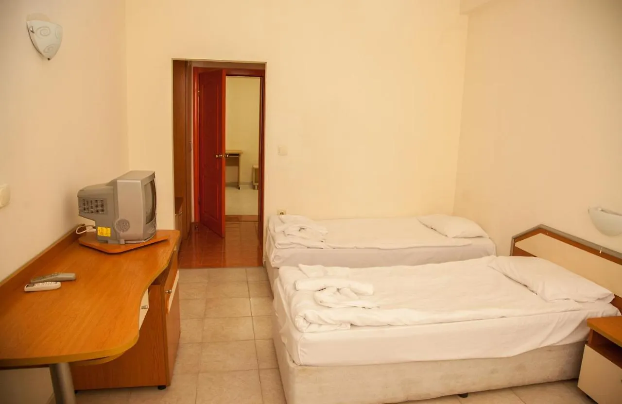Hostel Arena Sunny Beach Bulgaria