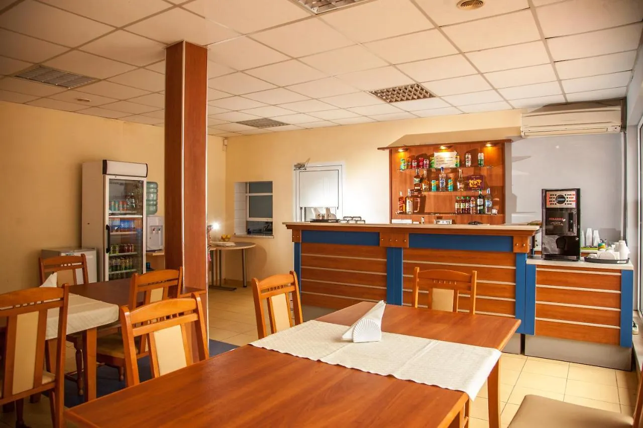 Hostel Arena Sunny Beach