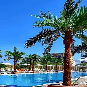 Europe & Casino Szálloda