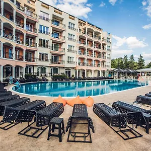 4* Otel Avenue Deluxe